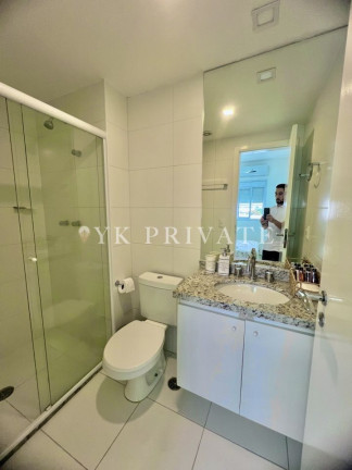 Imagem Apartamento com 1 Quarto à Venda, 45 m² em Barra Funda - São Paulo Imagem Apartamento com 1 Quarto à Venda, 45 m² em Barra Funda - São Paulo