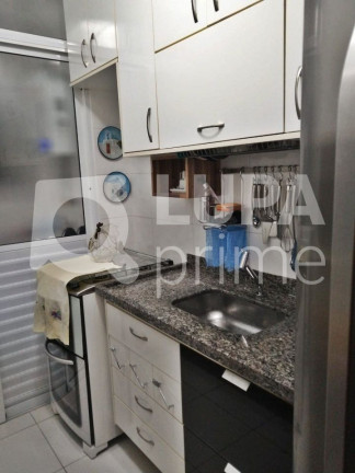 Imagem Apartamento com 3 Quartos à Venda, 66 m² em Vila Guilherme - São Paulo