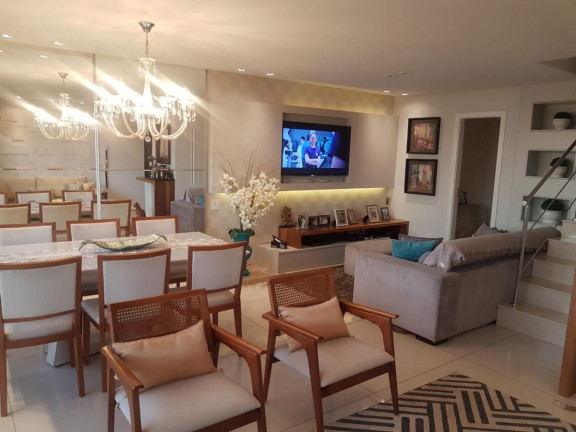 Imagem Apartamento para Alugar, 158 m² em Setor Marista - Goiânia Imagem Apartamento para Alugar, 158 m² em Setor Marista - Goiânia