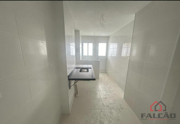 Imagem Apartamento com 2 Quartos à Venda, 90 m² em Canto Do Forte - Praia Grande Imagem Apartamento com 2 Quartos à Venda, 90 m² em Canto Do Forte - Praia Grande