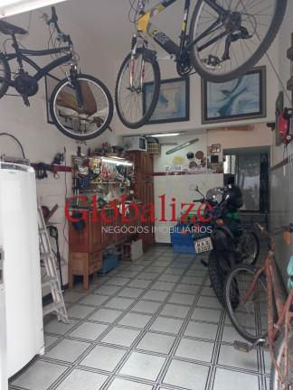 Imagem Imóvel com 3 Quartos à Venda, 150 m² em Gonzaga - Santos Imagem Imóvel com 3 Quartos à Venda, 150 m² em Gonzaga - Santos