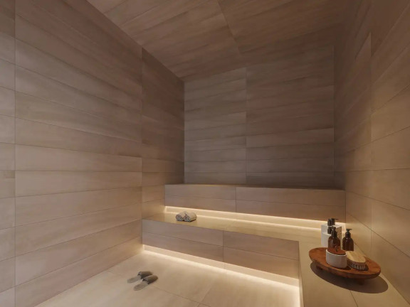 Imagem Apartamento com 4 Quartos à Venda, 191 m² em Lourdes - Belo Horizonte