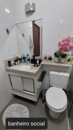 Imagem Apartamento com 2 Quartos à Venda, 161 m² em Santa Maria - Santo André Imagem Apartamento com 2 Quartos à Venda, 161 m² em Santa Maria - Santo André