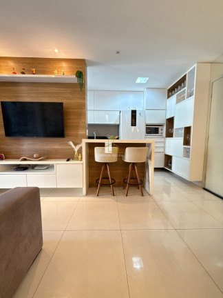 Imóvel com 2 Quartos à Venda, 54 m² em Morada De Laranjeiras - Serra