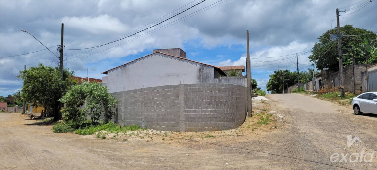 Imagem Casa com 2 Quartos à Venda, 57 m² em Residencial Jacaraípe - Serra Imagem Casa com 2 Quartos à Venda, 57 m² em Residencial Jacaraípe - Serra