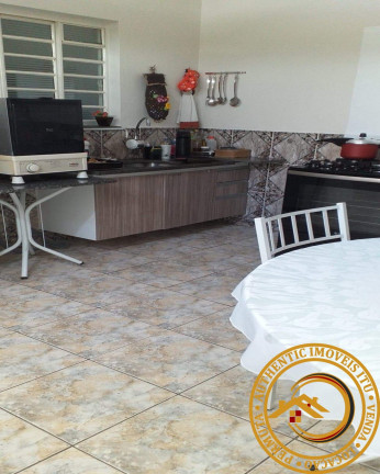 Imagem Casa com 3 Quartos à Venda, 80 m² em Parque Residencial Mayard - Itu Imagem Casa com 3 Quartos à Venda, 80 m² em Parque Residencial Mayard - Itu