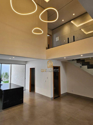 Imagem Casa com 3 Quartos à Venda, 183 m² em Jardim Presidente - Goiânia