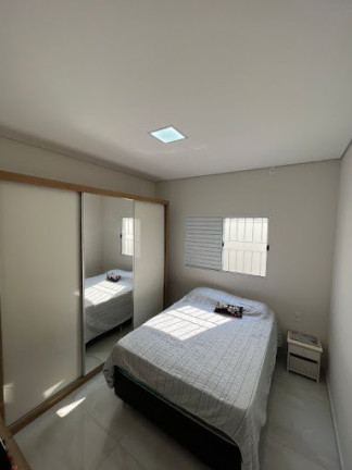 Imagem Casa com 3 Quartos à Venda, 176 m² em Terras De Santa Bárbara - Santa Bárbara D'oeste Imagem Casa com 3 Quartos à Venda, 176 m² em Terras De Santa Bárbara - Santa Bárbara D'oeste
