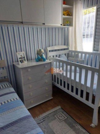 Sobrado com 2 Quartos à Venda, 47 m² em Penha De França - São Paulo