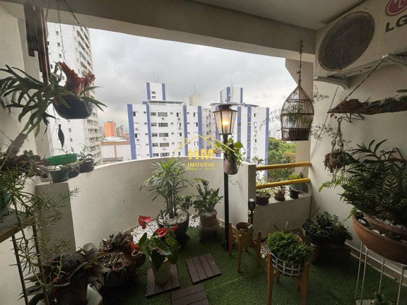 Imagem Apartamento com 2 Quartos à Venda, 150 m² em Gonzaguinha - Sao Vicente