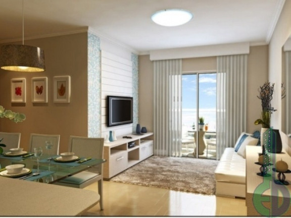 Imagem Apartamento com 3 Quartos à Venda, 88 m² em Parque São Vicente - Mauá Imagem Apartamento com 3 Quartos à Venda, 88 m² em Parque São Vicente - Mauá