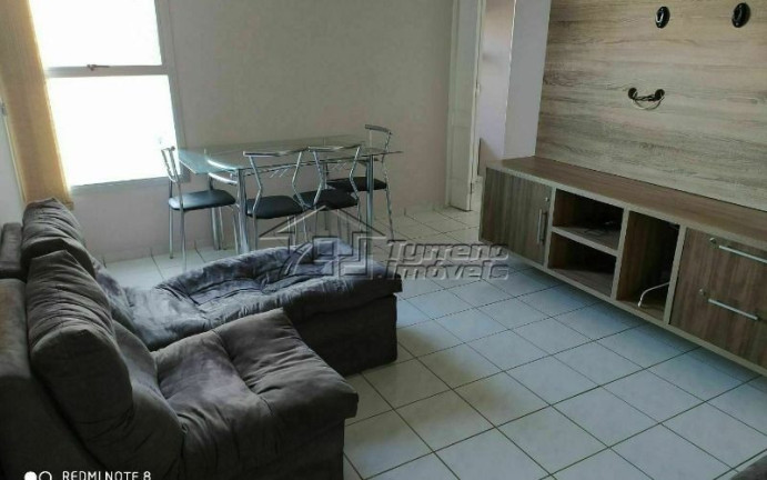 Imagem Apartamento com 2 Quartos à Venda, 57 m² em Monte Castelo - São José Dos Campos