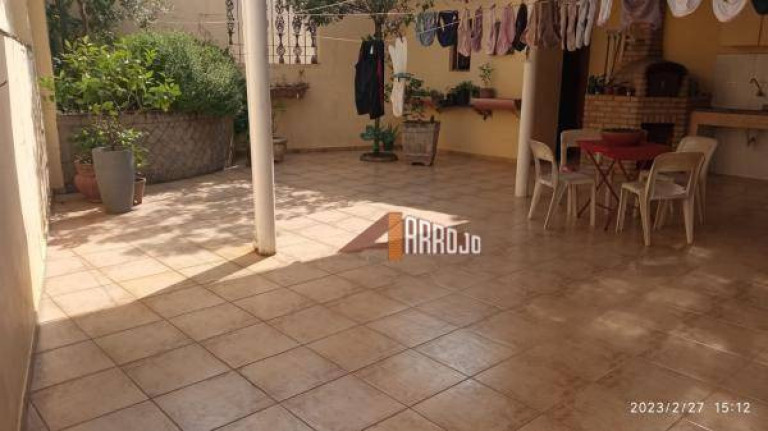 Imagem Sobrado com 4 Quartos à Venda, 220 m² em Penha De França - São Paulo