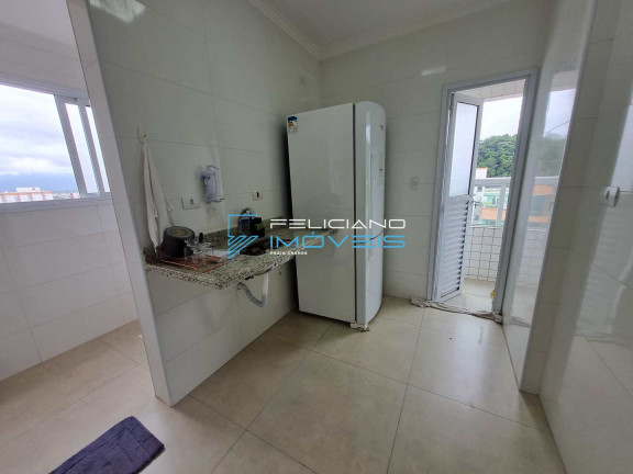 Imagem Apartamento com 1 Quarto à Venda, 59 m² em Canto Do Forte - Praia Grande Imagem Apartamento com 1 Quarto à Venda, 59 m² em Canto Do Forte - Praia Grande