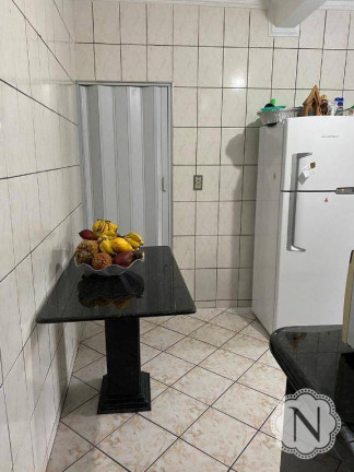 Imagem Casa com 4 Quartos à Venda, 100 m² em Laranjeiras - Itanhaém Imagem Casa com 4 Quartos à Venda, 100 m² em Laranjeiras - Itanhaém