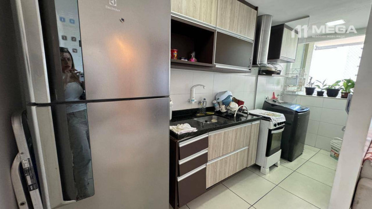 Imagem Apartamento com 3 Quartos à Venda, 75 m² em Praia De Itaparica - Vila Velha Imagem Apartamento com 3 Quartos à Venda, 75 m² em Praia De Itaparica - Vila Velha