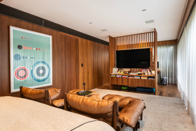 Imagem Casa de Condomínio com 4 Quartos à Venda, 925 m² em Alto De Pinheiros - São Paulo Imagem Casa de Condomínio com 4 Quartos à Venda, 925 m² em Alto De Pinheiros - São Paulo