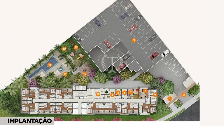 Imagem Apartamento com 2 Quartos à Venda, 34 m² em Vila Matilde - São Paulo