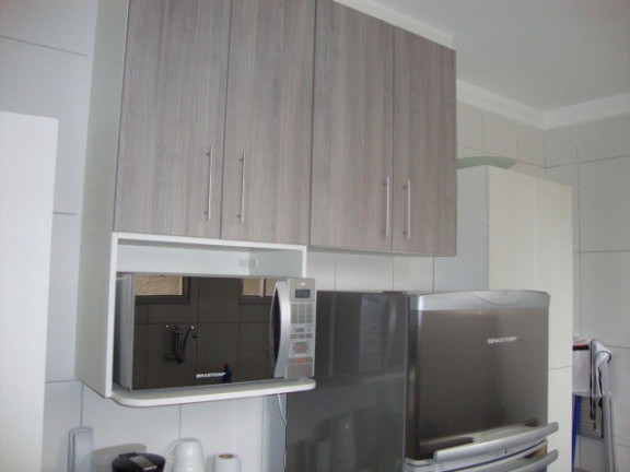 Imagem Apartamento com 2 Quartos à Venda, 50 m² em Jardim Vera Cruz - Sorocaba Imagem Apartamento com 2 Quartos à Venda, 50 m² em Jardim Vera Cruz - Sorocaba