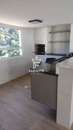 Imagem Apartamento com 2 Quartos à Venda, 55 m² em Marapé - Santos Imagem Apartamento com 2 Quartos à Venda, 55 m² em Marapé - Santos