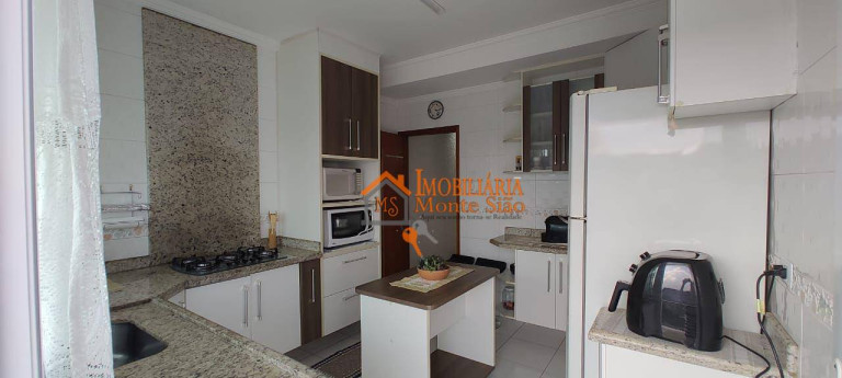 Imagem Sobrado com 3 Quartos à Venda, 165 m² em Jardim Santa Clara - Guarulhos Imagem Sobrado com 3 Quartos à Venda, 165 m² em Jardim Santa Clara - Guarulhos