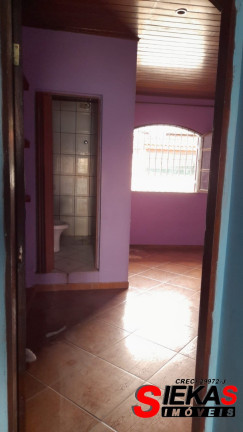 Imagem Sobrado com 3 Quartos para Alugar, 75 m² em Jardim Cotinha - São Paulo