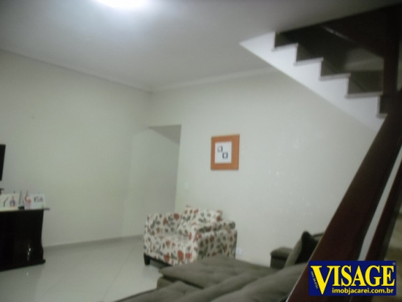 Imagem Casa com 4 Quartos à Venda, 175 m² em Vila Branca - Jacareí Imagem Casa com 4 Quartos à Venda, 175 m² em Vila Branca - Jacareí