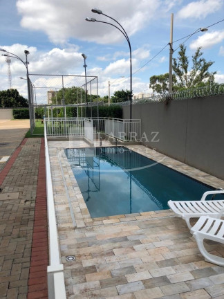 Imagem Imóvel com 2 Quartos à Venda, 49 m² em Vila Virgínia - Ribeirão Preto
