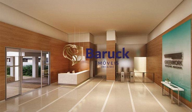 Imagem Sala Comercial à Venda, 36 m² em Jabaquara - São Paulo Imagem Sala Comercial à Venda, 36 m² em Jabaquara - São Paulo