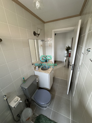Imagem Apartamento com 3 Quartos à Venda, 80 m² em Enseada - Guarujá
