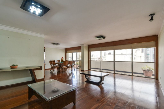 Imagem Imóvel com 3 Quartos à Venda, 241 m² em Aclimação - São Paulo Imagem Imóvel com 3 Quartos à Venda, 241 m² em Aclimação - São Paulo