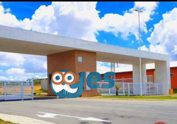Imagem Terreno à Venda, 200 m² em Sim - Feira De Santana Imagem Terreno à Venda, 200 m² em Sim - Feira De Santana