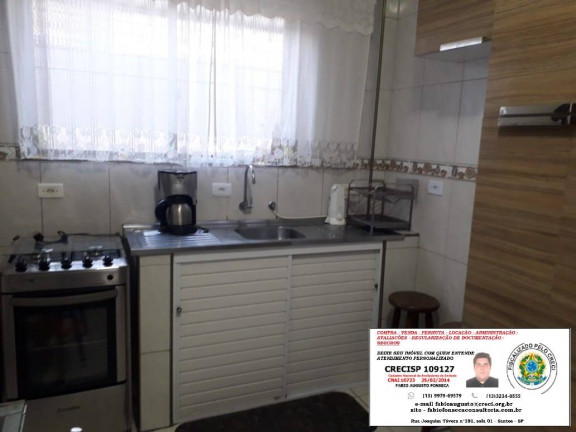 Imagem Casa com 3 Quartos à Venda, 90 m² em Bairro Náutica 3 - São Vicente