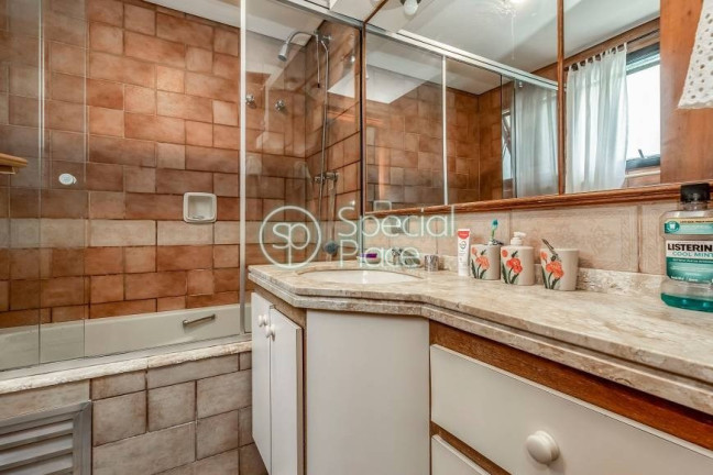 Imagem Apartamento com 3 Quartos à Venda, 261 m² em Brooklin - São Paulo