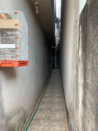 Imagem Casa com 3 Quartos à Venda, 125 m² em Jardim ísis - Cotia