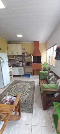 Imagem Imóvel com 5 Quartos à Venda, 200 m² em Jardim Briquet - Itapevi Imagem Imóvel com 5 Quartos à Venda, 200 m² em Jardim Briquet - Itapevi