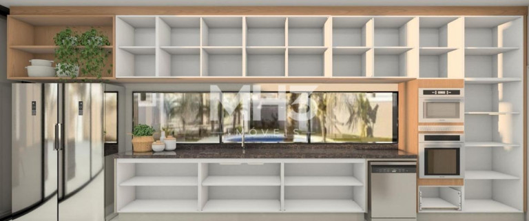 Imagem Casa de Condomínio com 4 Quartos à Venda, 327 m² em Alphaville Dom Pedro - Campinas Imagem Casa de Condomínio com 4 Quartos à Venda, 327 m² em Alphaville Dom Pedro - Campinas