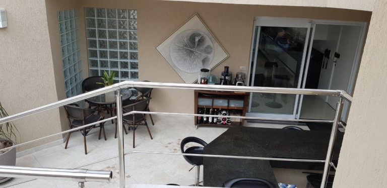 Imagem Imóvel com 4 Quartos à Venda, 224 m² em Vila Monumento - São Paulo Imagem Imóvel com 4 Quartos à Venda, 224 m² em Vila Monumento - São Paulo