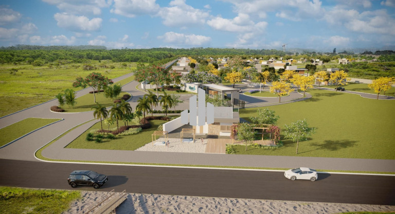 Imagem Terreno à Venda, 457 m² em Praia Azul - Arroio Do Sal Imagem Terreno à Venda, 457 m² em Praia Azul - Arroio Do Sal