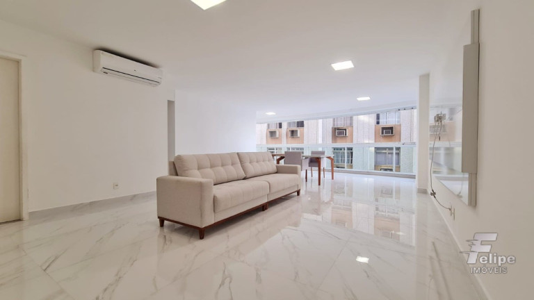 Imóvel com 3 Quartos à Venda, 140 m² em Praia Da Costa - Vila Velha