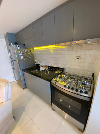 Imagem Apartamento com 2 Quartos à Venda, 57 m² em Vila Andrade - São Paulo Imagem Apartamento com 2 Quartos à Venda, 57 m² em Vila Andrade - São Paulo