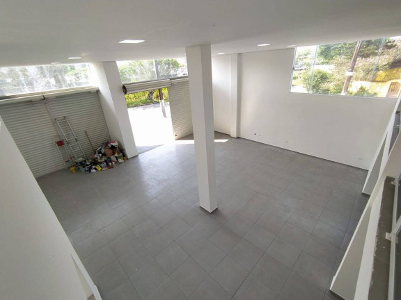 Sala Comercial para Alugar, 182 m² em Florida Mirim - Mongaguá