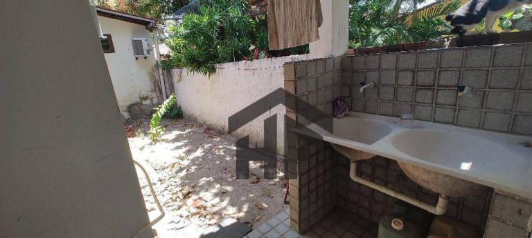 Imagem Casa com 4 Quartos para Alugar, 263 m² em Praia De Catuama - Goiana