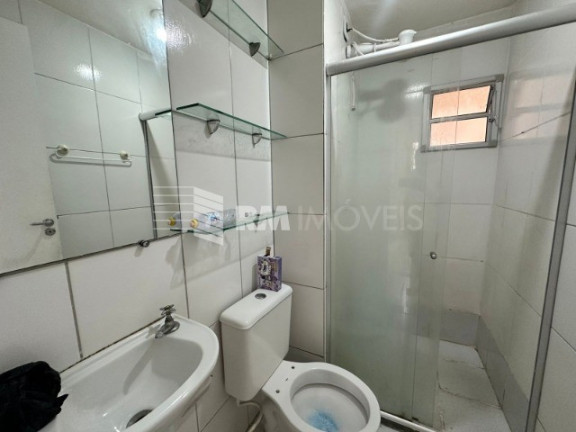 Imagem Apartamento com 2 Quartos à Venda, 45 m² em Caji - Lauro De Freitas