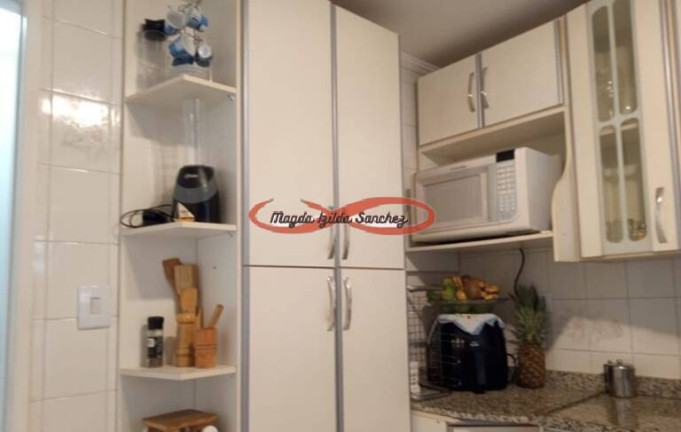 Imagem Apartamento com 3 Quartos à Venda, 79 m² em Cangaíba - São Paulo
