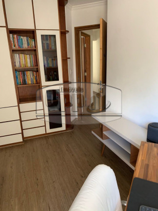 Imagem Apartamento com 2 Quartos à Venda, em Vila Guarani - São Paulo Imagem Apartamento com 2 Quartos à Venda, em Vila Guarani - São Paulo