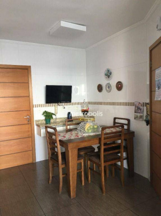 Imagem Apartamento com 3 Quartos à Venda, 138 m² em Centro - São Bernardo Do Campo Imagem Apartamento com 3 Quartos à Venda, 138 m² em Centro - São Bernardo Do Campo