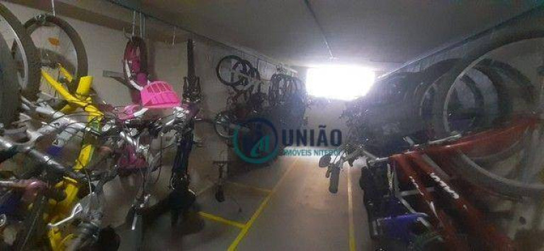 Imagem Apartamento com 3 Quartos à Venda, 130 m² em Icaraí - Niterói