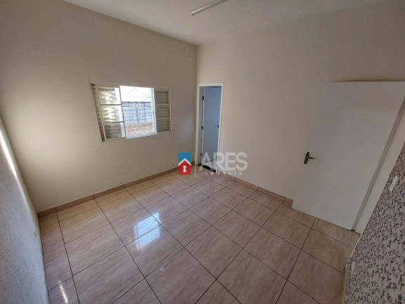 Imagem Casa para Alugar, 180 m² em Centro - Americana Imagem Casa para Alugar, 180 m² em Centro - Americana