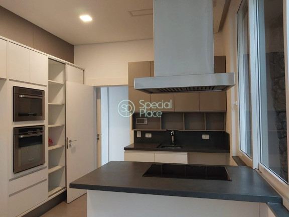 Imagem Casa de Condomínio com 4 Quartos à Venda, 323 m² em Jardim Vitória Régia - São Paulo Imagem Casa de Condomínio com 4 Quartos à Venda, 323 m² em Jardim Vitória Régia - São Paulo